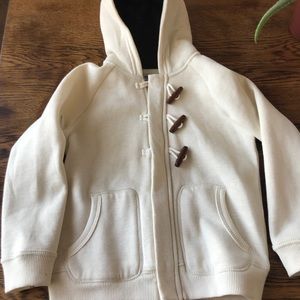 Boys 5T hoodie